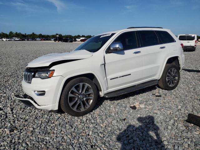 Vin: 1c4rjfcg2hc769223, lot: 60676775, jeep grand cher overland 2017 img_1