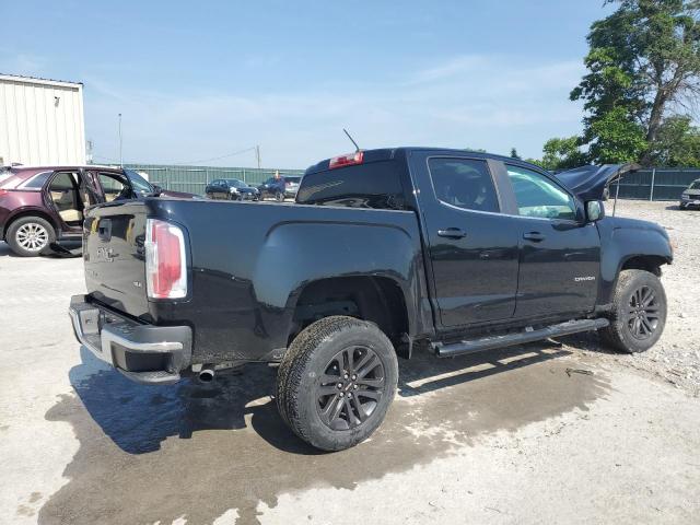 Vin: 1gtg5cen4l1114796, lot: 62070755, gmc canyon sle 20203