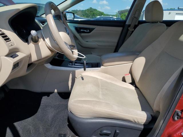 2015 NISSAN ALTIMA 2.5 - 1N4AL3AP1FC469362