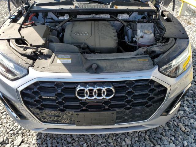 2023 AUDI Q5 PREMIUM - WA1EAAFY3P2032360