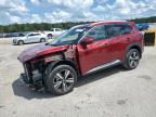 2021 NISSAN ROGUE SL - 5N1AT3CA2MC740375