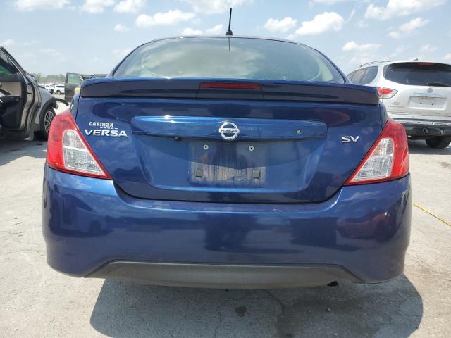 2019 NISSAN VERSA S - 3N1CN7AP6KL841848