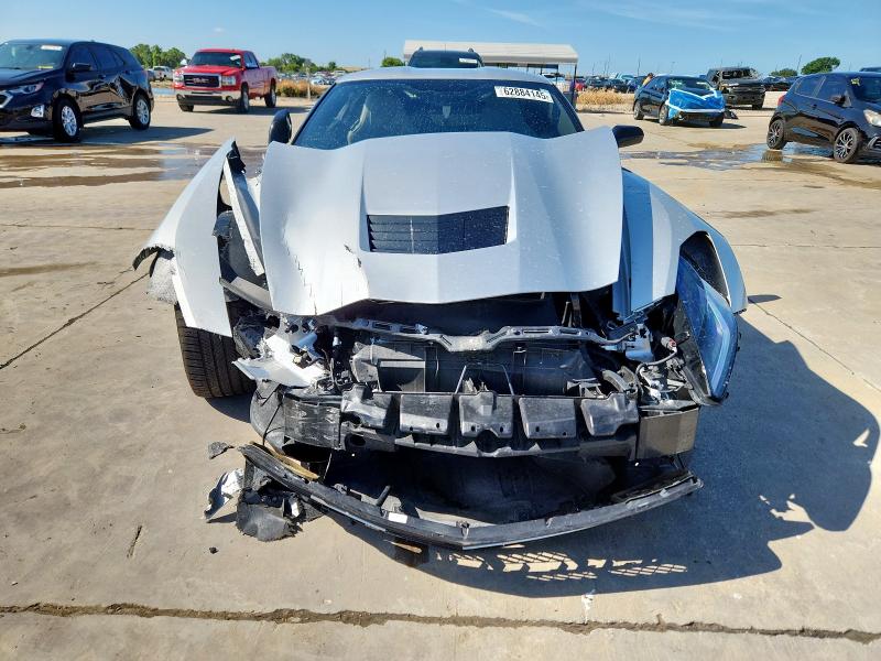 2014 CHEVROLET CORVETTE S - 1G1YM2D79E5115628
