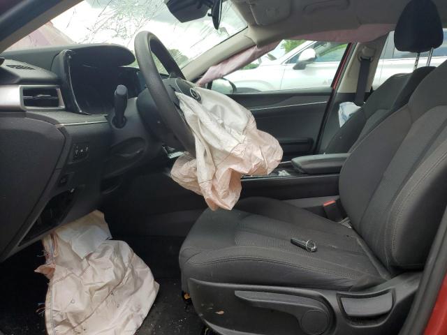 2021 KIA K5 LXS 5XXG14J25MG037441