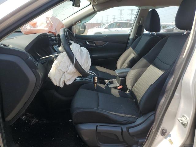 2017 NISSAN ROGUE S - JN8AT2MV4HW281620
