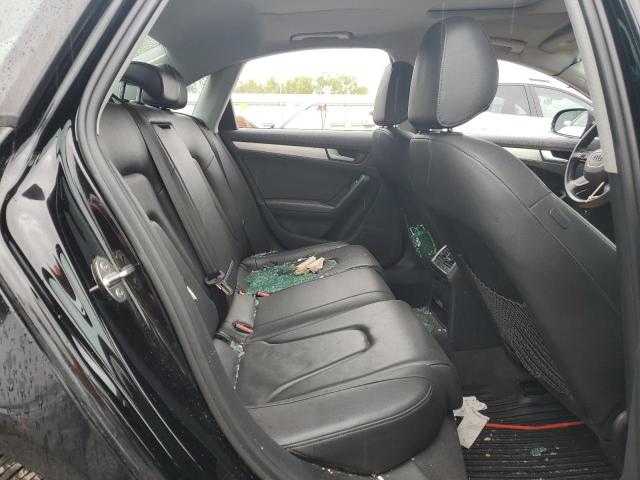2015 AUDI A4 PREMIUM WAUAFAFL8FN022363