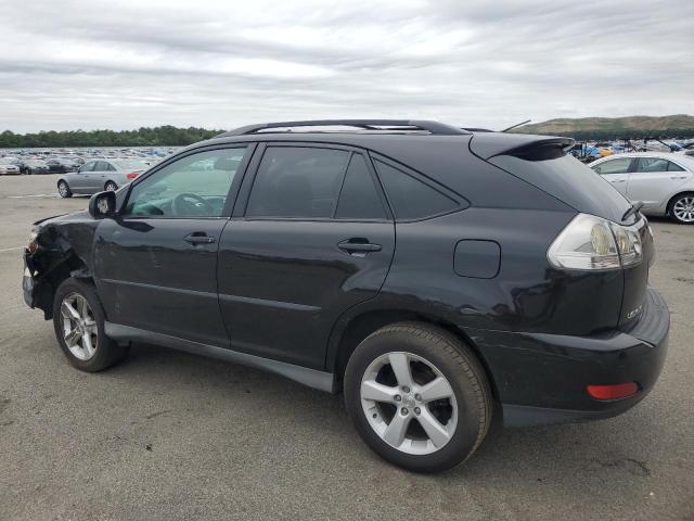 LEXUS RX 330 2006 black  gas 2T2GA31U86C051674 photo #3
