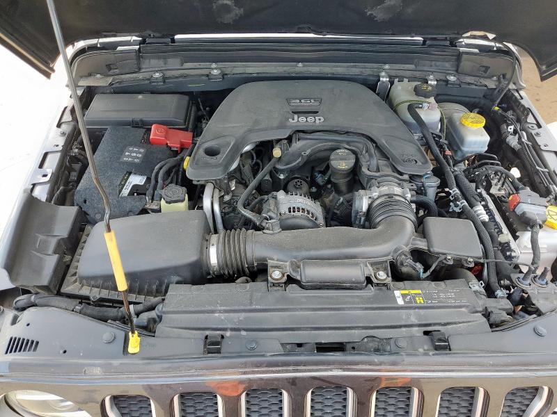 2018 JEEP WRANGLER U 1C4HJXEGXJW133717