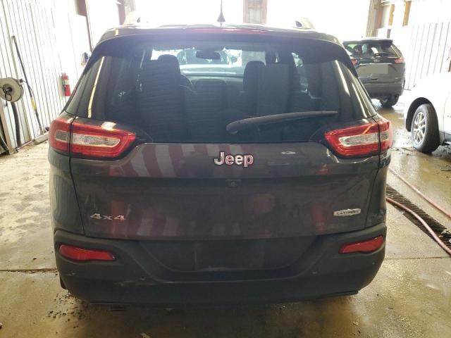 2017 JEEP CHEROKEE L 1C4PJMCB2HW609258