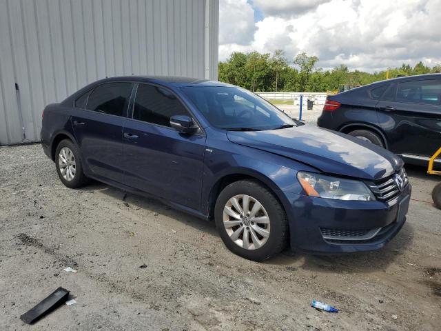 Vin: 1vwat7a34ec109710, lot: 60604135, volkswagen passat s 20144