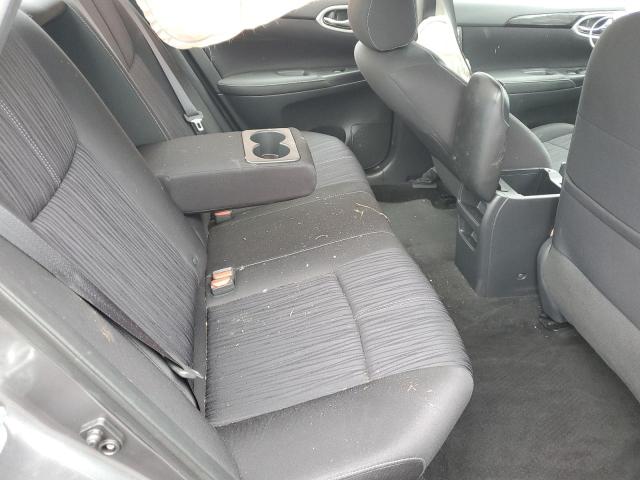 2017 NISSAN SENTRA S - 3N1AB7AP6HL708371