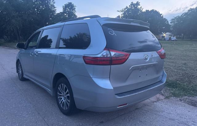 Vin: 5tdyz3dc0ls030115, lot: 61694465, toyota all models xle 20203