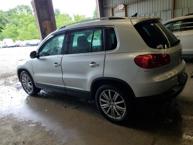 Vin: wvgbv7ax1dw504036, lot: 61126145, volkswagen tiguan s 20132