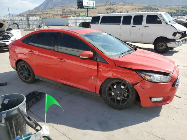 Vin: 1fadp3f28gl339885, lot: 60854005, ford all models se 20164