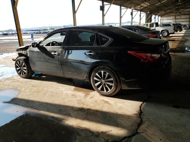 Vin: 1n4al3ap6hc145715, lot: 59376695, nissan altima 2.5 20172