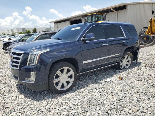 Vin: 1gys3ckj6kr282161, lot: 59307455, cadillac escalade premium luxury 2019 img_1