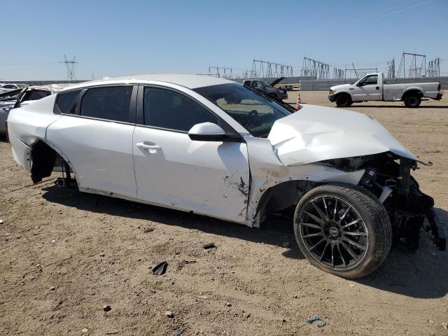 3KPFT4DE3SE024320 2025 KIA K4 LX