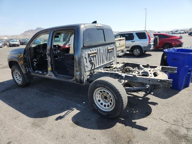 2018 TOYOTA TACOMA DOU - 3TMAZ5CN1JM068692