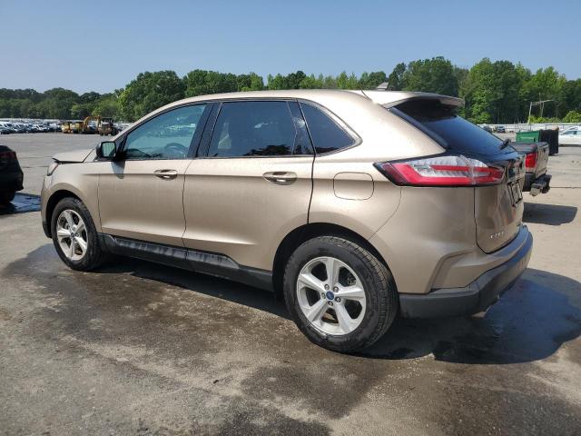 Vin: 2fmpk4g91lba02908, lot: 59264195, ford edge se 20202