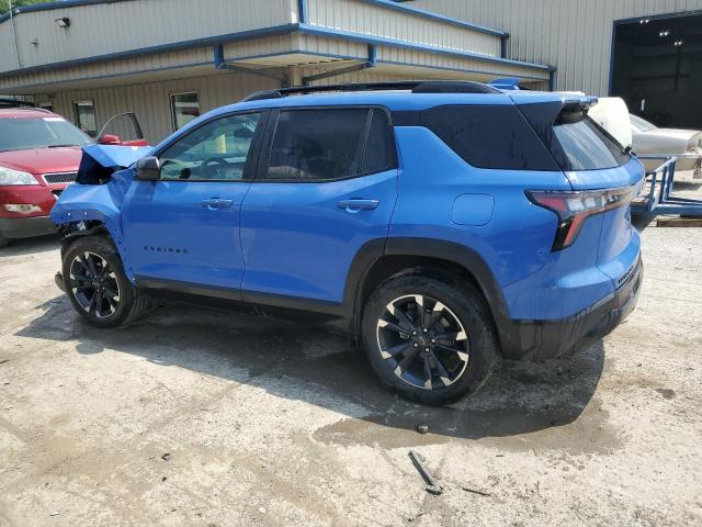 Vin: 3gnaxteg7sl230896, lot: 59783805, chevrolet equinox rs 20252