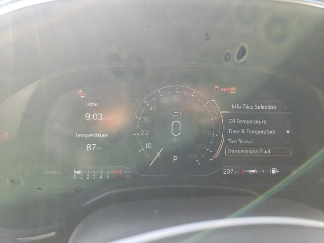 2021 CADILLAC CT5 PREMIU 1G6DT5RW2M0111624