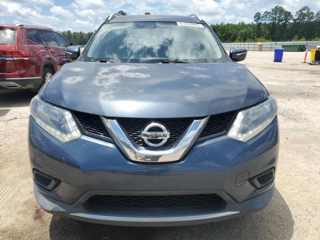 2015 NISSAN ROGUE S - KNMAT2MTXFP550074