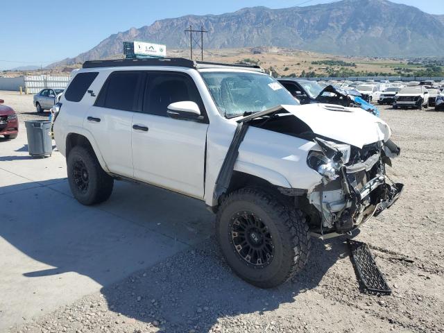 Vin: jtebu5jr4h5478715, lot: 60480335, toyota 4runner sr5/sr5 premium 20174