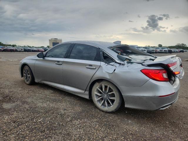 2022 HONDA ACCORD EXL 1HGCV1F53NA050952