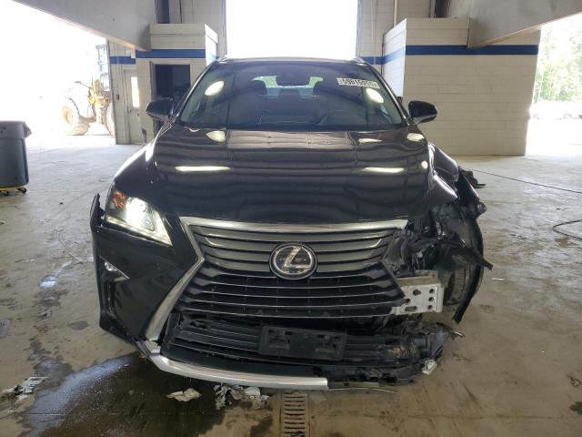 2018 LEXUS RX 350 BAS JTJBZMCAXJ2033603