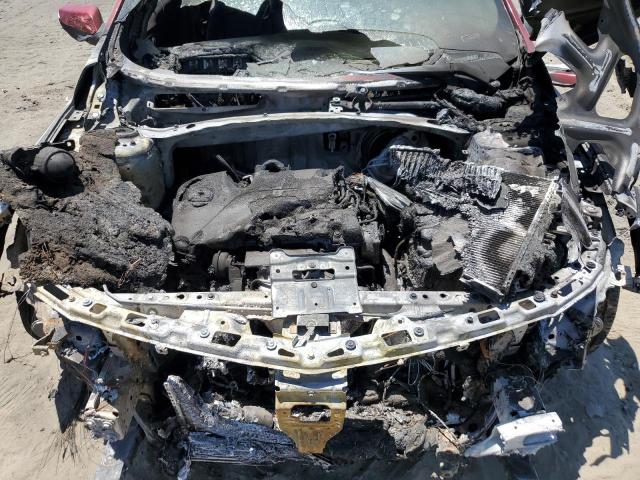 2018 CHEVROLET MALIBU LT 1G1ZD5ST7JF282564
