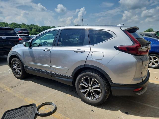 Vin: 2hkrw2h88lh671645, lot: 61898125, honda crv exl 20202