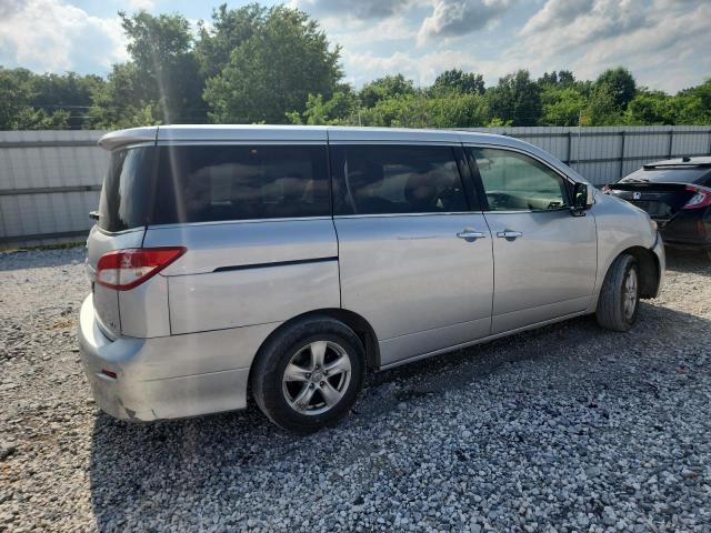 2015 NISSAN QUEST S JN8AE2KP5F9133907