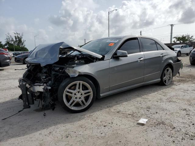MERCEDES-BENZ E 350