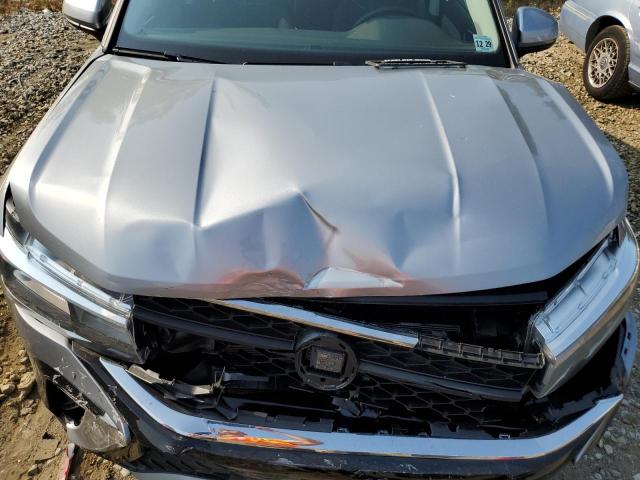 2024 VOLKSWAGEN TAOS 3VVVX7B2XRM130145