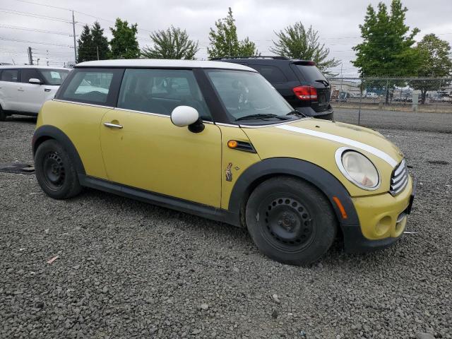 Vin: wmwsu3c58btx96968, lot: 62560915, mini cooper 20114
