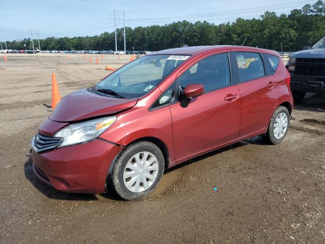 Vin: 3n1ce2cp2gl404503, lot: 60625025, nissan versa s 2016 img_1