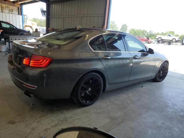 2015 BMW 550 I WBAKN9C51FD682326