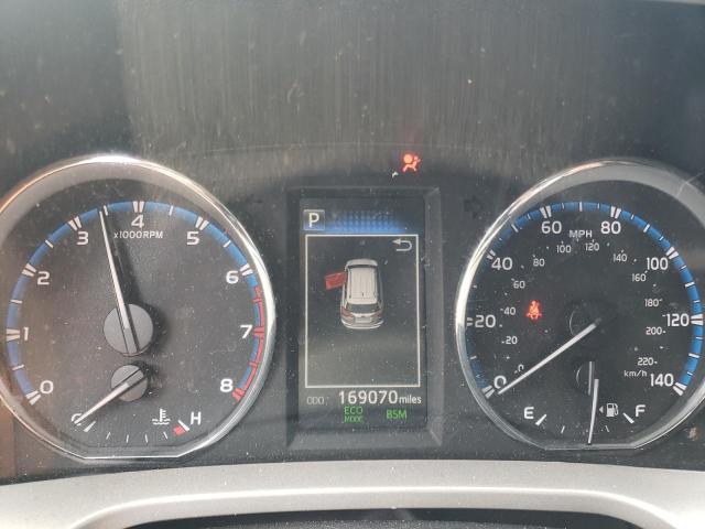 2t3yfrev8gw237125 - 2016 Toyota rav4 limited - #60002385