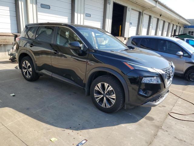 Vin: jn8bt3bb2pw461731, lot: 62169455, nissan rogue sv 20234