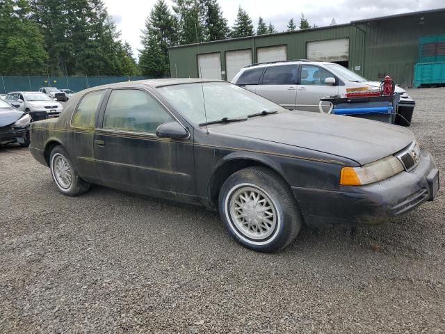 Vin: 1melm6243rh605017, lot: 62090265, mercury cougar xr7 19944