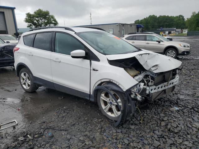 Vin: 1fmcu9gx3fub55244, lot: 59349755, ford escape se 20154