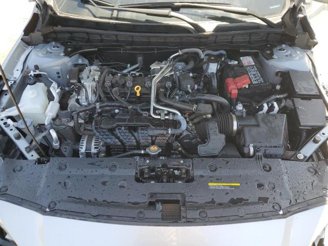 2024 NISSAN ALTIMA SV - 1N4BL4DV2RN375360