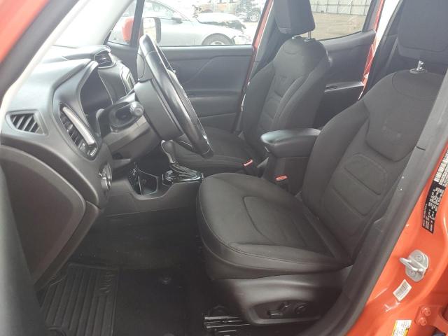 2017 JEEP RENEGADE L ZACCJABB8HPG01225