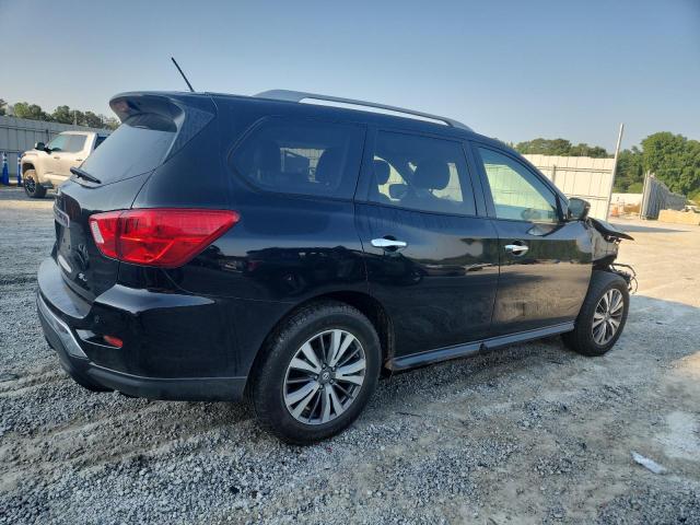 2018 NISSAN PATHFINDER 5N1DR2MN7JC616170