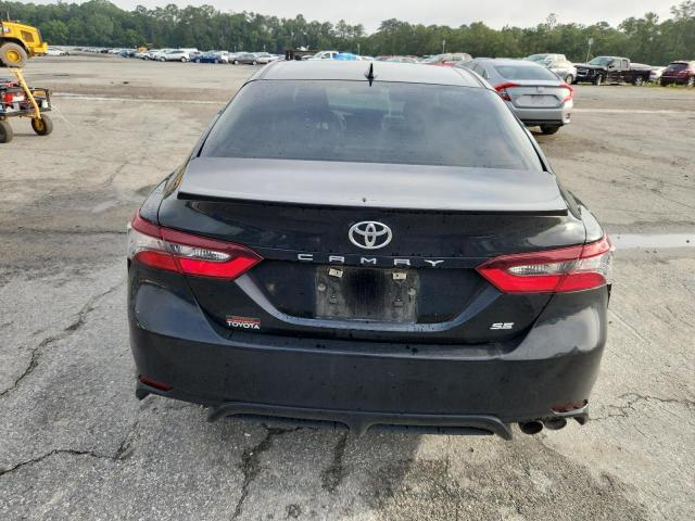 2024 TOYOTA CAMRY SE N - 4T1G11AK1RU880130