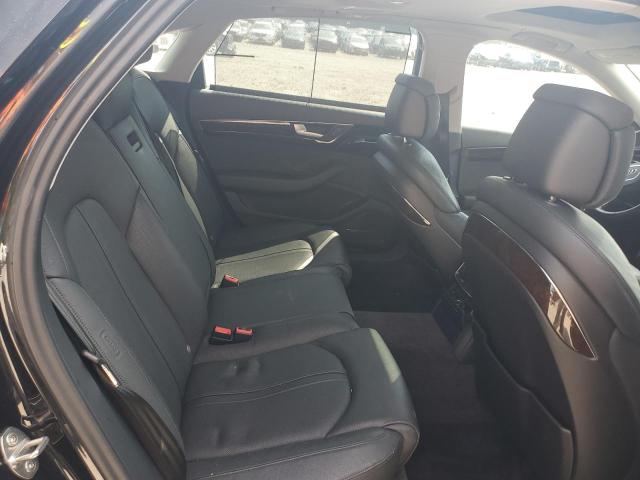 2015 AUDI A8 L QUATT WAU32AFD3FN032098