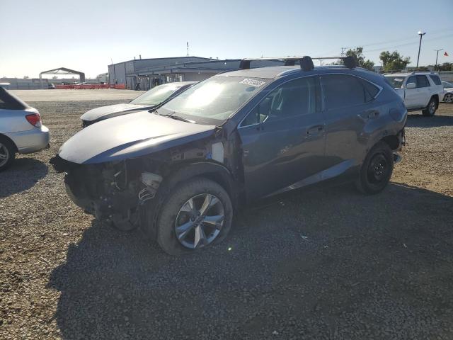 Vin: jtjyarbz3h2055670, lot: 61213485, lexus nx 200t base 2017 img_1