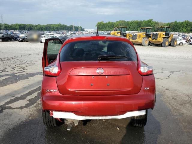 2015 NISSAN JUKE S JN8AF5MR4FT507892