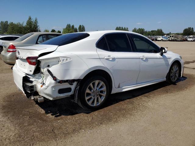 Vin: 4t1g11ak7mu452748, lot: 61730915, toyota camry se 20213