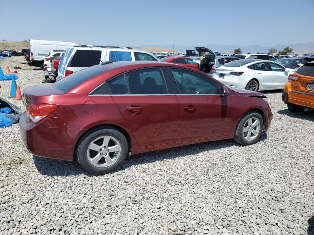 Vin: 1g1pc5sb9f7163997, lot: 62523815, chevrolet cruze lt 20153